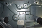 Стеклоподъёмник механический задний левый для Ford Focus 2 с 2005-2008г