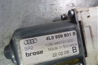 Стеклоподъёмник электрический задний левый для Audi Q7 c 2005-2015г