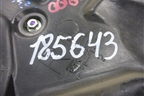 Стеклоподъёмник электрический задний левый для Mazda Mazda 3 (BK) с 2003-2009г