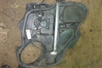 Стеклоподъёмник электрический задний левый для Mazda Mazda 3 (BK) с 2003-2009г