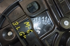 Стеклоподъёмник электрический задний левый для Mazda Mazda 6 (GH) с 2007-2012г