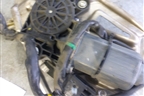 Стеклоподъёмник электрический задний левый для Mercedes Benz S-Klass W220 с 1998-2005г