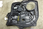 Стеклоподъёмник электрический задний левый для Mazda Mazda 6 (GH) с 2007-2012г