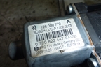 Стеклоподъёмник электрический задний левый (9657284780) для Citroen C5 с 2008г