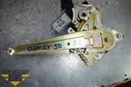 Стеклоподъёмник электрический задний левый для Toyota Camry CV3 с 2001-2006г