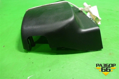 Кожух рулевой колонки (верхняя часть) (8172031000) для Nissan Almera Classic с 2006-2013г