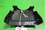 Кожух рулевой колонки (верхняя часть) (8172031000) для Nissan Almera Classic с 2006-2013г