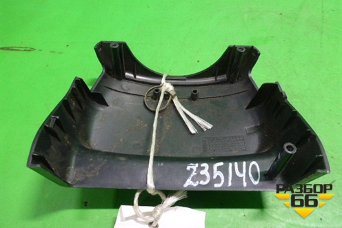 Кожух рулевой колонки (верхняя часть) (8172031000) для Nissan Almera Classic с 2006-2013г