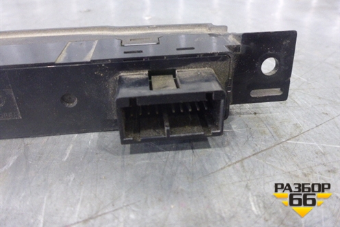 Модуль кнопок (YUL501360) для Land Rover Range Rover Sport с 2005-2012г