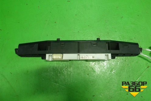 Часы (8391033180) для Toyota Camry V40 с 2006-2011г