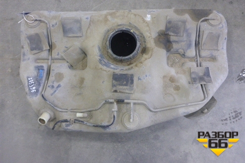 Бак топливный для Nissan Almera Classic с 2006-2013г