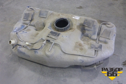 Бак топливный для Nissan Almera Classic с 2006-2013г