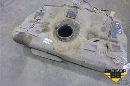 Бак топливный для Nissan Almera Classic с 2006-2013г