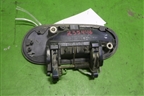 Ручка наружная двери задней правой для Nissan Almera Classic с 2006-2013г