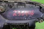 Ручка наружная двери задней правой для Nissan Almera Classic с 2006-2013г