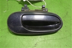 Ручка наружная двери задней правой для Nissan Almera Classic с 2006-2013г