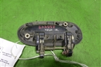 Ручка наружная двери задней левой для Nissan Almera Classic с 2006-2013г