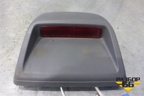 Фонарь задний стоп сигнал (2659095F0D) для Nissan Almera Classic с 2006-2013г