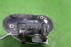 Ручка наружная двери передней левой для Nissan Almera Classic с 2006-2013г