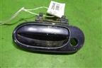 Ручка наружная двери передней левой для Nissan Almera Classic с 2006-2013г