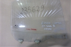 Стекло двери задней правой (8230095F0A) для Nissan Almera Classic с 2006-2013г