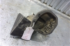 Воздухозаборник отопителя (7L0819049) для Volkswagen Touareg c 2002-2010г