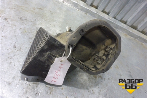 Воздухозаборник отопителя (7L0819049) для Volkswagen Touareg c 2002-2010г