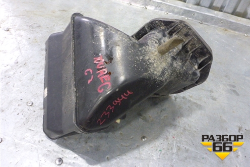 Воздухозаборник отопителя (7L0819049) для Volkswagen Touareg c 2002-2010г