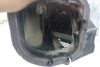 Воздухозаборник отопителя (7L0819049) для Volkswagen Touareg c 2002-2010г