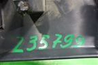 Накладка порога внутренняя переднего правого (5J7863484) для Skoda Fabia с 2007-2014г