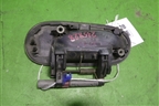 Ручка наружная двери передней правой для Nissan Almera N16 с 2000-2006г