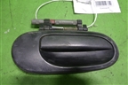 Ручка наружная двери передней правой для Nissan Almera N16 с 2000-2006г