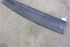 Накладка заднего бампера (до 2012г) (5216260040) для Toyota Land Cruiser (200) с 2008г