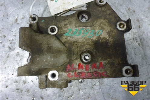 Кронштейн генератора (2834341900) для Nissan Almera Classic с 2006-2013г