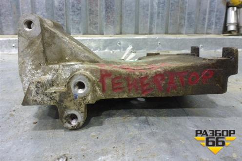 Кронштейн генератора (2834341900) для Nissan Almera Classic с 2006-2013г