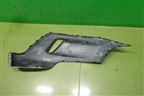Накладка переднего бампера левая (31353341) для Volvo V40 Cross Country с 2012г