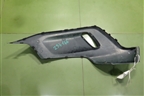 Накладка переднего бампера правая (31353342) для Volvo V40 Cross Country с 2012г