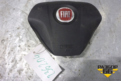 Подушка безопасности в рулевое колесо для Fiat Grande Punto с 2005г