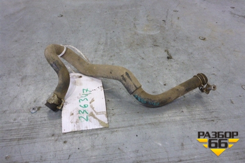 Патрубок системы охлаждения для Infiniti Infiniti FX35/37/50 QX70 (S51) с 2008-2013г