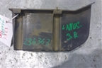 Кронштейн заднего бампера правый (96450630) для Chevrolet Lanos с 2004г