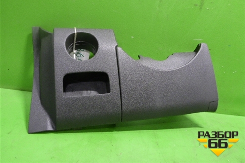 Накладка на торпедо (под рулём) (13228683) для Opel Corsa D с 2006-2014г