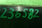 Пол багажника правая часть (ERK500540) для Land Rover Range Rover Sport с 2005-2012г