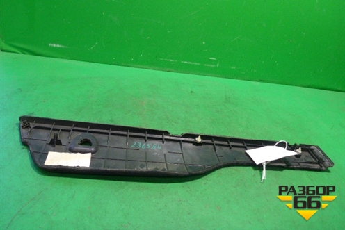 Пол багажника левая часть (ERK500550) для Land Rover Range Rover Sport с 2005-2012г