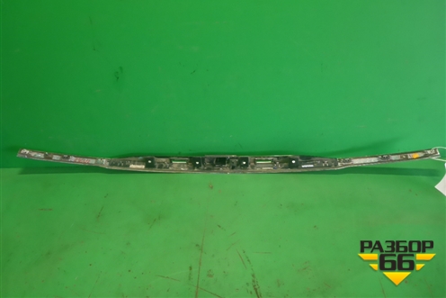 Накладка двери багажника (BB5313B482AGW) для Ford Explorer c 2010г