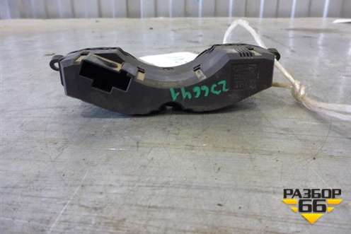 Модуль кнопок (YS4T19A945BA) для Ford Focus 1 с 1998-2004г