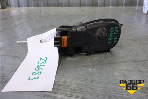 Ручка внутренняя двери передней правой для Ford Focus 1 с 1998-2004г
