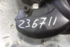 Лючок бензобака (8K0010508AF) для Audi Q7 c 2005-2015г