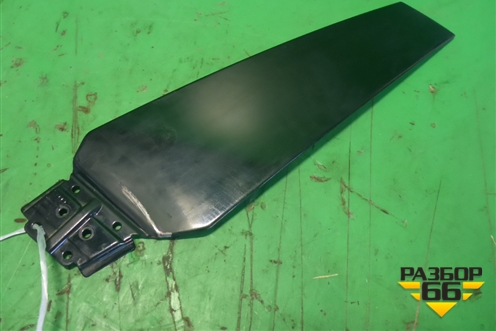 Накладка стойки (левая) (8T8853289) для Audi A5/S5 с 2007-2016г