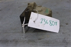 Крышка двигателя передняя (верхняя 2.0л) для Ford Focus 1 с 1998-2004г