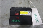 Блок управления центральным замком (5WK48727T83SA) для Ford Focus 1 с 1998-2004г